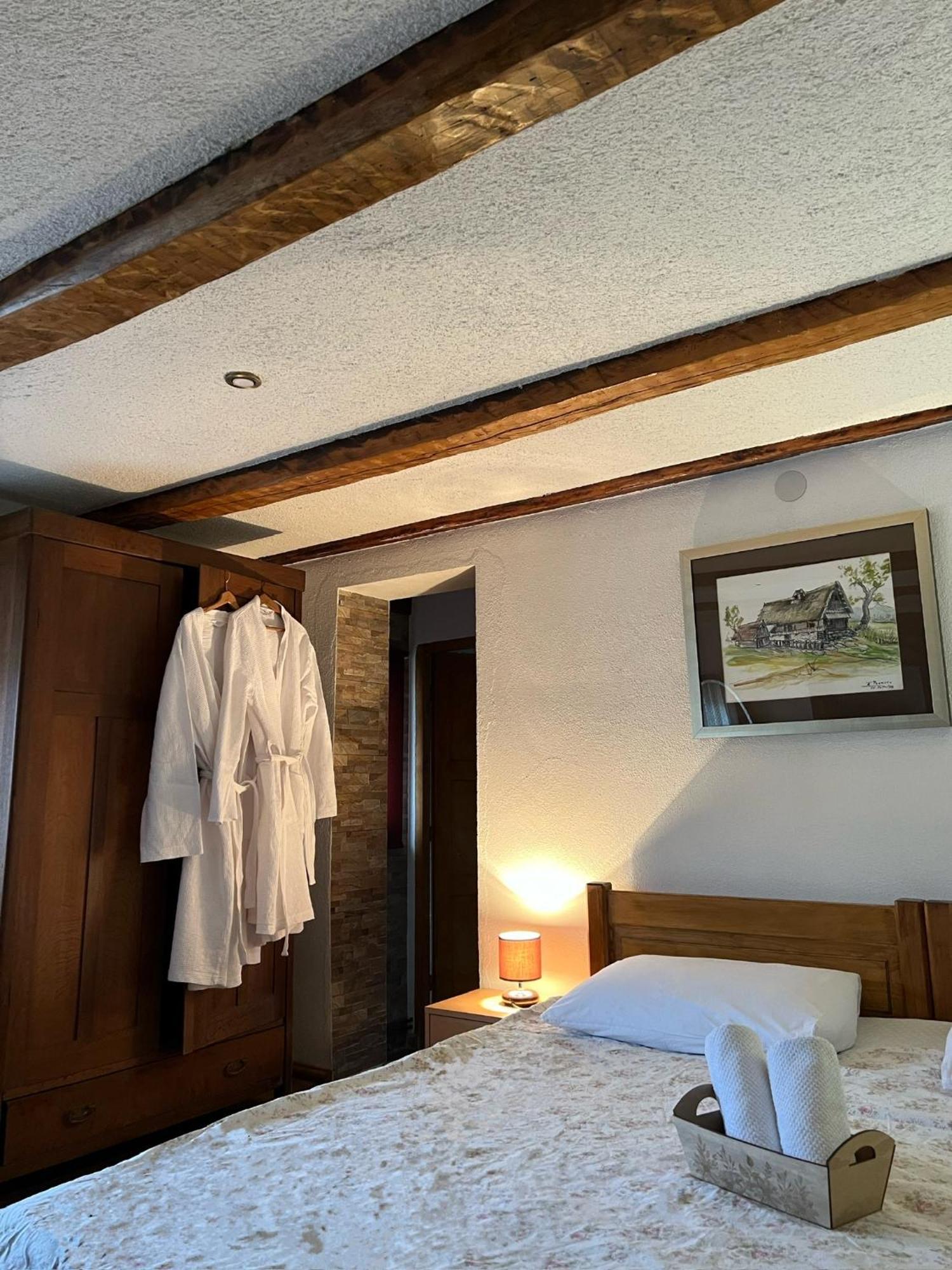 Kuca Za Odmor Dikka Brusane Lika Exterior foto